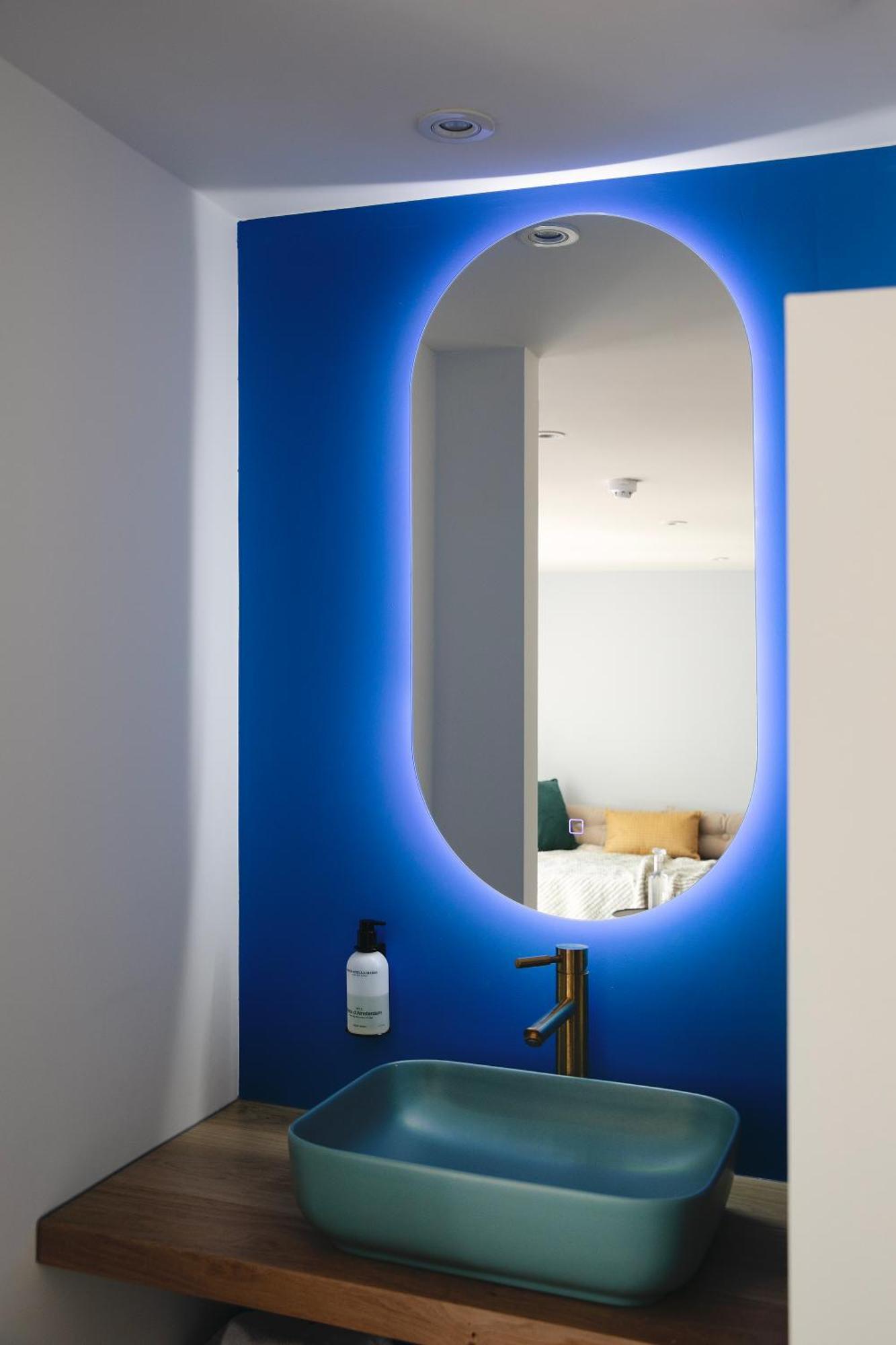Muze Hotel Utrecht Exteriör bild